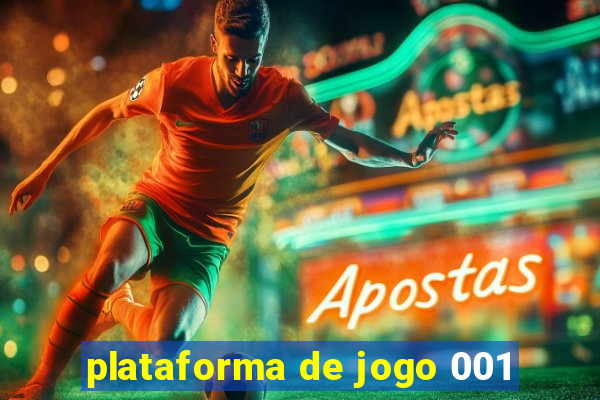 plataforma de jogo 001